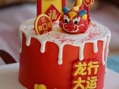 -CAKE BOSS 蛋糕老板(西单君太百货店)