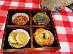 -望庐说·本地菜馆