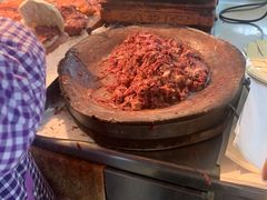 -杨天玉腊牛羊肉店