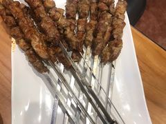 -巴依老爷新疆美食(常营店)