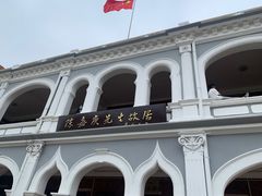 -集美鳌园景区