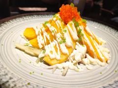 芒果沙拉-一豚轩·烧鸟·豚骨拉面(五四路店)