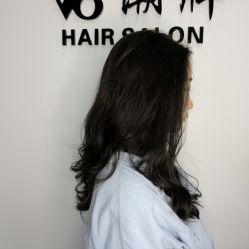 -V8潮牌·接发烫染连锁