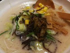 -味千拉面(世纪东方店)