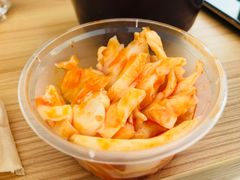 杏鲍菇-劈柴院锅贴(沈阳路店)