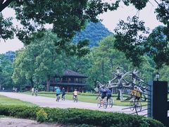 -Club Med地中海俱乐部·桂林度假村