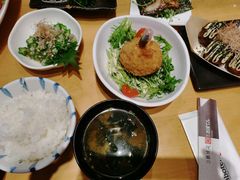 -胜博殿日式炸猪排(西红门店)