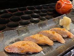 -松涛日本料理