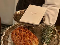 -壳里西餐厅Coquille Seafood Bistro(蒙自路店)