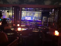 -罗斯福色戒酒吧(外滩店)