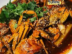 -指爱龙虾(金杨路总店)