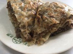 -清真永恒华威肉饼(潘家园店)