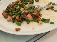 -东江渔村·古典园林·30年粤菜老字号(太和店)