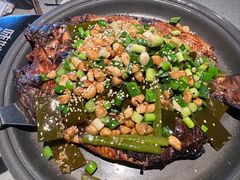-味妙烤鱼吧(回龙观店)