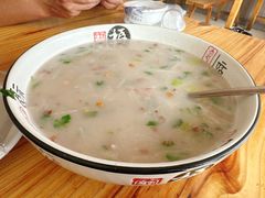 -百味地锅鸡(铜山路店)