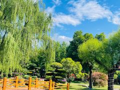 -瑞博尔花园酒店(太周创新产业园店)