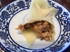 香菇鲜肉馄饨-艾米私房馄饨
