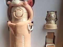 -星巴克臻选(舟山凯虹广场店)