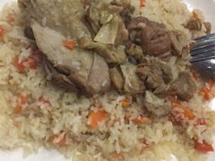 -塔斯提抓饭(东城汇店)