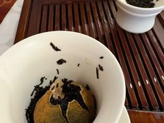 -白天鹅宾馆-宏图府餐厅