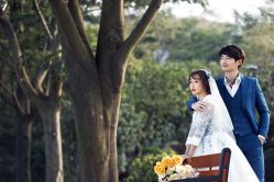 -太古映画婚纱摄影(天河店)