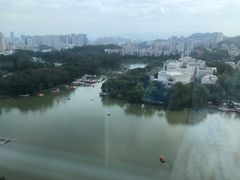 -福州西湖大酒店·怡湖咖啡厅