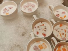 -北京王府井希尔顿酒店·万斯阁西餐厅