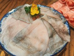-旧街市鲜货老火锅(大光路店)