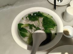 -华盛丰温州大排档(东三环南路店)