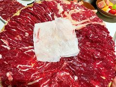 -今日牛事潮汕鲜牛肉火锅(瑞金店)