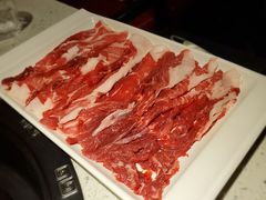 -京韵胡同·酱香羊蝎子火锅涮肉(长寿路店)