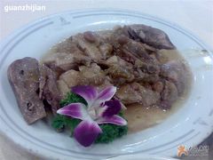 酸梅鸭-拿福食府(广大路店)