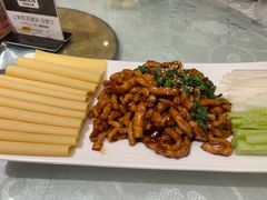 -福来居烤鸭店(天坛二店)