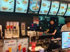 -康师傅私房牛肉面(申虹店)