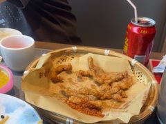 -肖记公安牛肉鱼杂馆·省级非物质文化遗产(江汉路直营店)