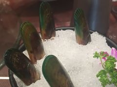 -东海怡品海鲜豆捞(舟宿夜江店)