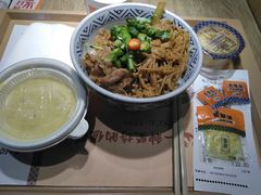 -吉野家(宾水道店)