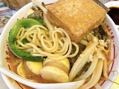 -津品味小吃(大学湾店)