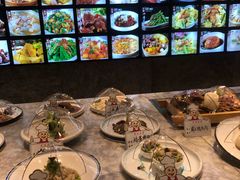 -乾隆美食·本帮菜(黄河路店)
