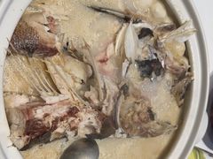 -香山湖渔家大院