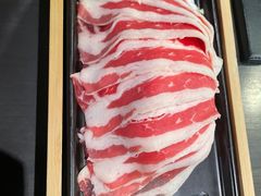 -湊湊火锅·茶憩(东城万达店)