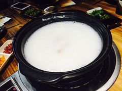 -盈田盈粥庄(博山东路店)