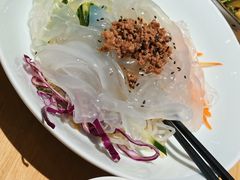 -关东小磨东北菜(上海长风大悦城店)