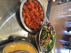 iphone_upload_pic-老板娘的烤肉店(港湾广场店)