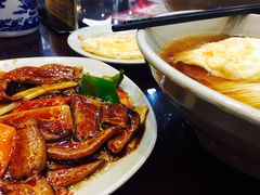 -老盛兴汤包馆(华灵店)