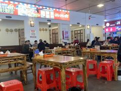 -冶建镜子·中国龙虾王(总店)