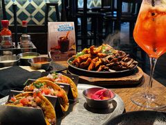 -Q MEX 库迈墨西哥餐吧(三里屯店)