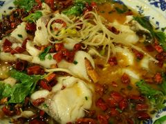 -开味馆饭铺(站前西路店)