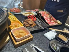 -炭虎烤肉(桂林路店)