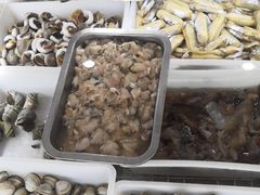 -吕四渔港码头海鲜餐厅